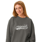 ILLTOCHILL Endometriosis Sweatshirt