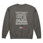 ILLTOCHILL MS Sweatshirt