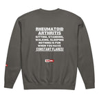 ILLTOCHILL RA Sweatshirt