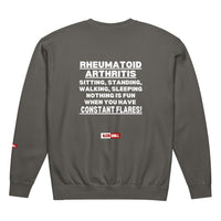 ILLTOCHILL RA Sweatshirt
