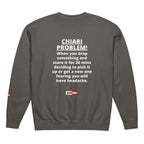 ILLTOCHILL Chiari Sweatshirt