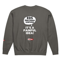 ILLTOCHILL EDS Sweatshirt