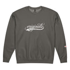 ILLTOCHILL MCAS Sweatshirt