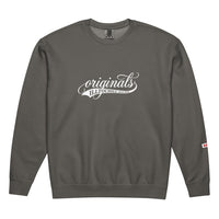 ILLTOCHILL Chiari Sweatshirt