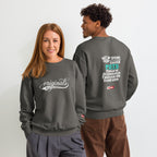 ILLTOCHILL POTS Sweatshirt