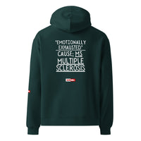 ILLTOCHILL MS Hoodie