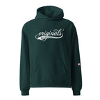 ILLTOCHILL POTS Hoodie