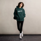 ILLTOCHILL Endometriosis Hoodie