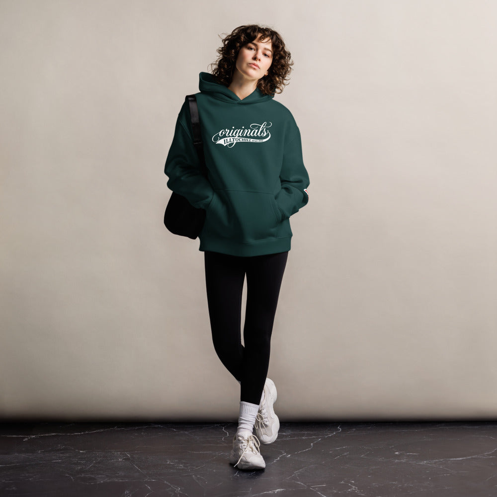 ILLTOCHILL Migraine Hoodie