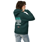 ILLTOCHILL POTS Hoodie