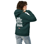 ILLTOCHILL EDS Hoodie
