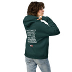 ILLTOCHILL MS Hoodie