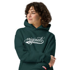 ILLTOCHILL MCAS Hoodie