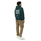 ILLTOCHILL Crohn's Hoodie