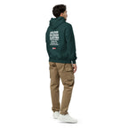 ILLTOCHILL CRPS Hoodie