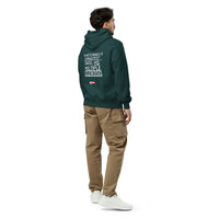ILLTOCHILL MS Hoodie