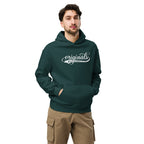 ILLTOCHILL Fibromyalgia Hoodie