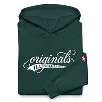 ILLTOCHILL Crohn's Hoodie