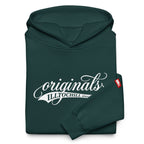 ILLTOCHILL POTS Hoodie