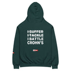 ILLTOCHILL Crohn's Hoodie