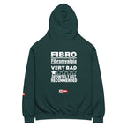 ILLTOCHILL Fibromyalgia Hoodie