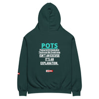 ILLTOCHILL POTS Hoodie