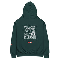 ILLTOCHILL MS Hoodie