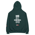 ILLTOCHILL Endometriosis Hoodie