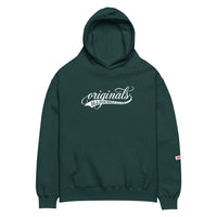 ILLTOCHILL Chiari Hoodie