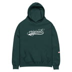 ILLTOCHILL CRPS Hoodie