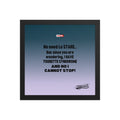 tourette-framed-photo-paper-poster
