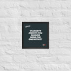 anxiety-framed-photo-paper-poster