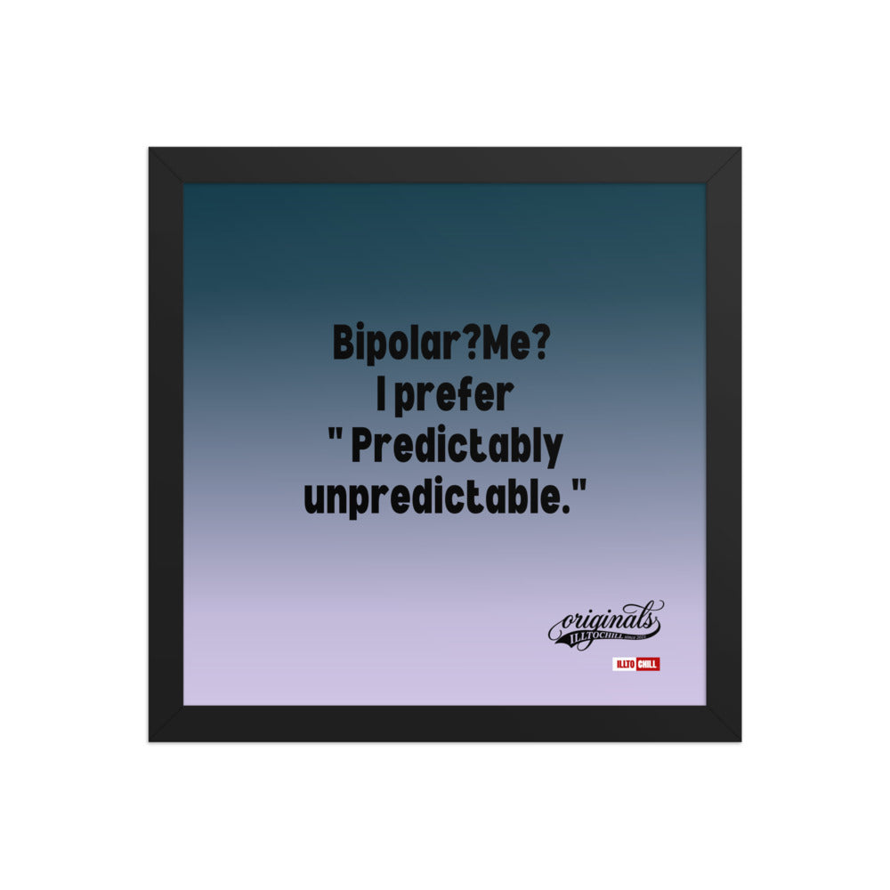 bipolar-framed-photo-paper-poster
