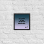 bipolar-framed-photo-paper-poster