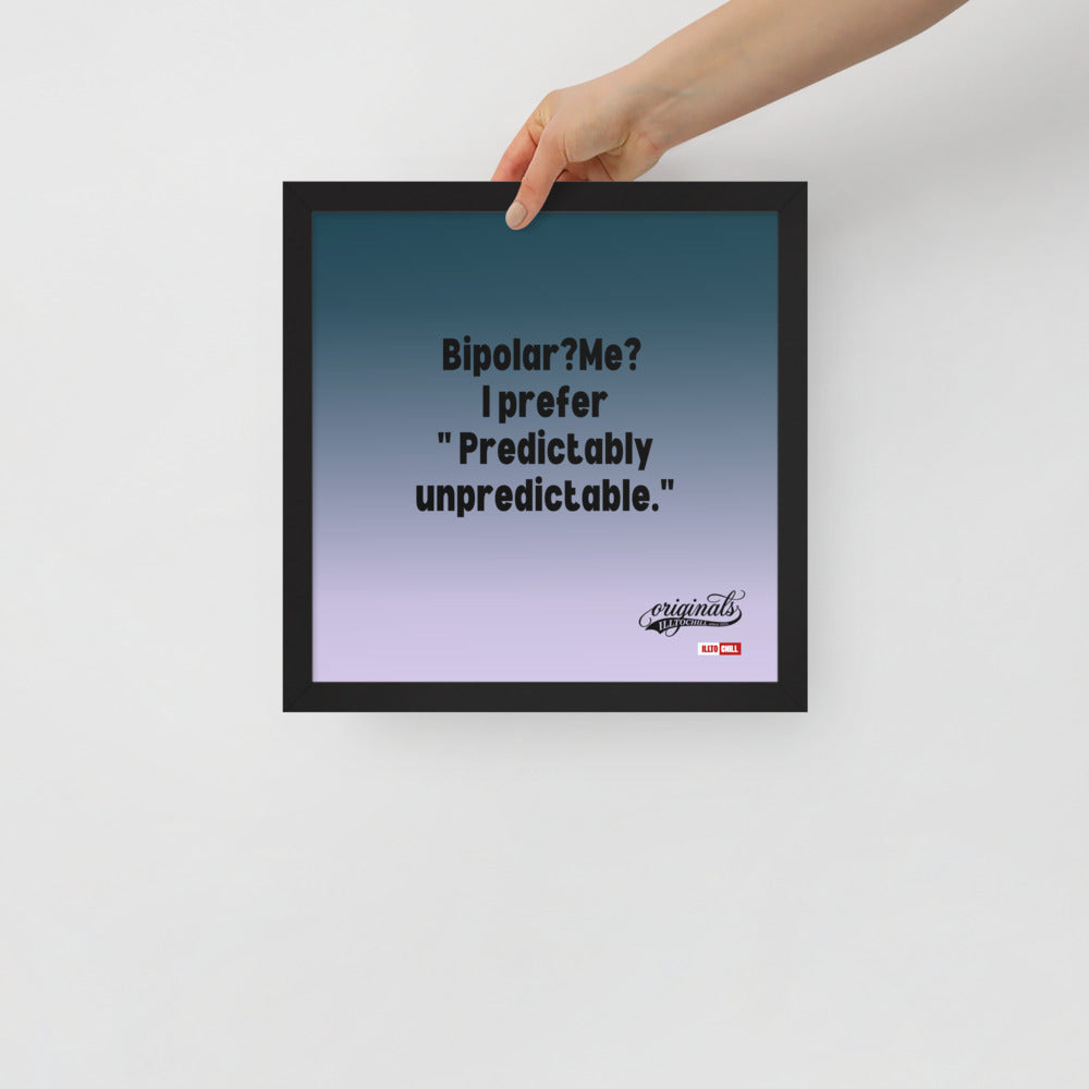 bipolar-framed-photo-paper-poster