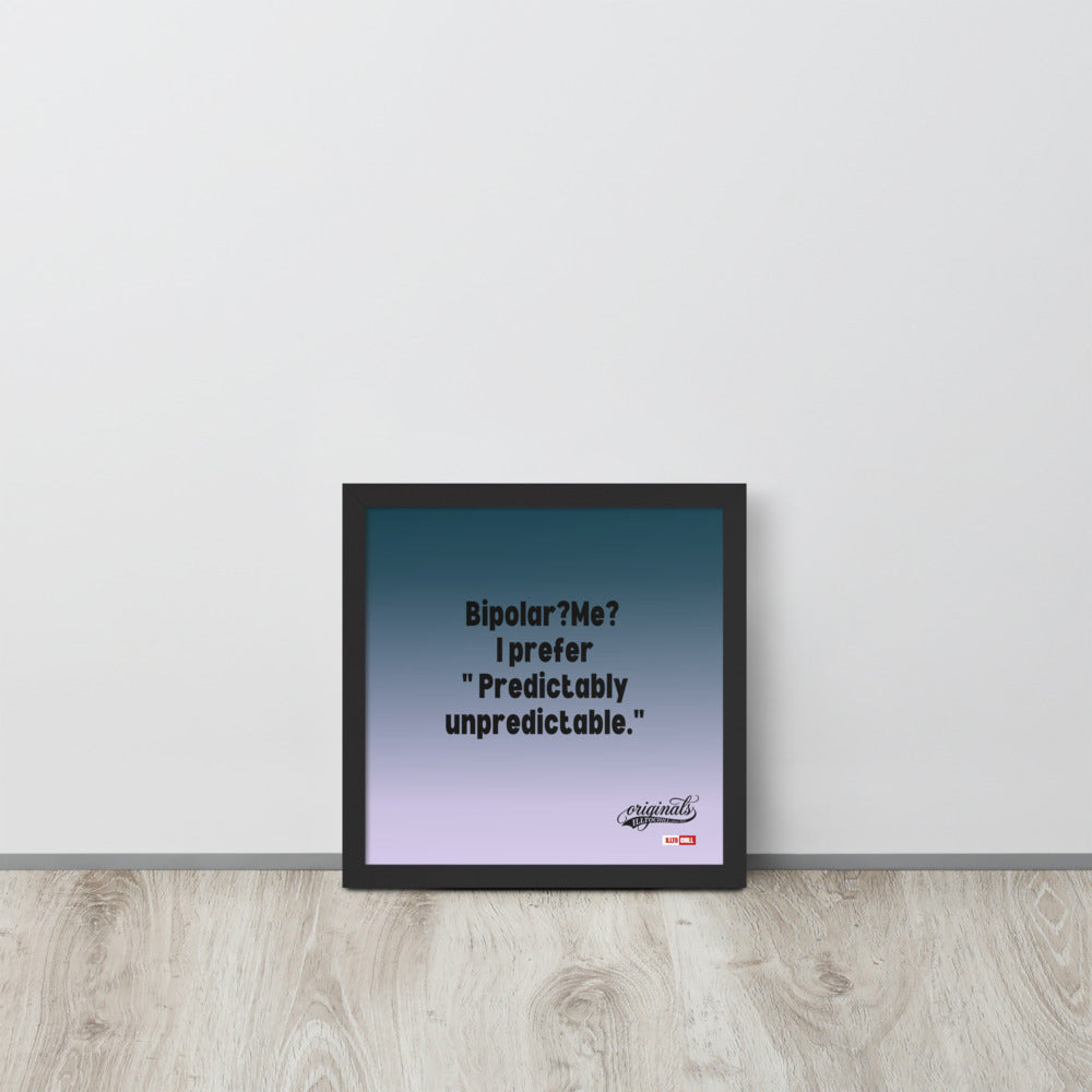 bipolar-framed-photo-paper-poster