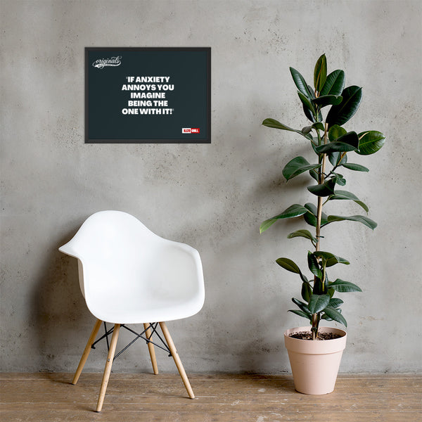 anxiety-framed-photo-paper-poster