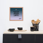 tourette-framed-photo-paper-poster