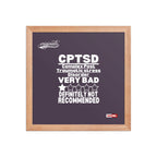 c-ptsd-framed-photo-paper-poster