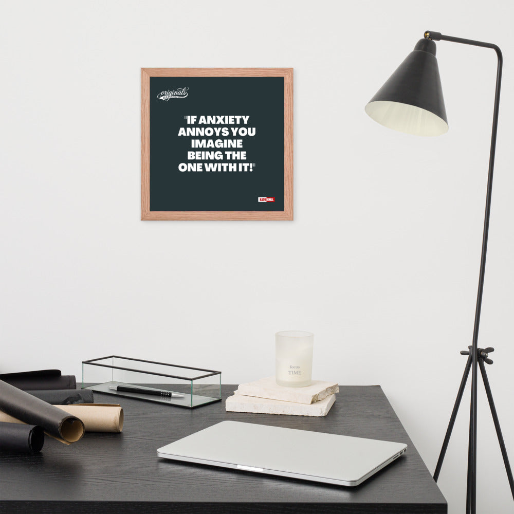 anxiety-framed-photo-paper-poster