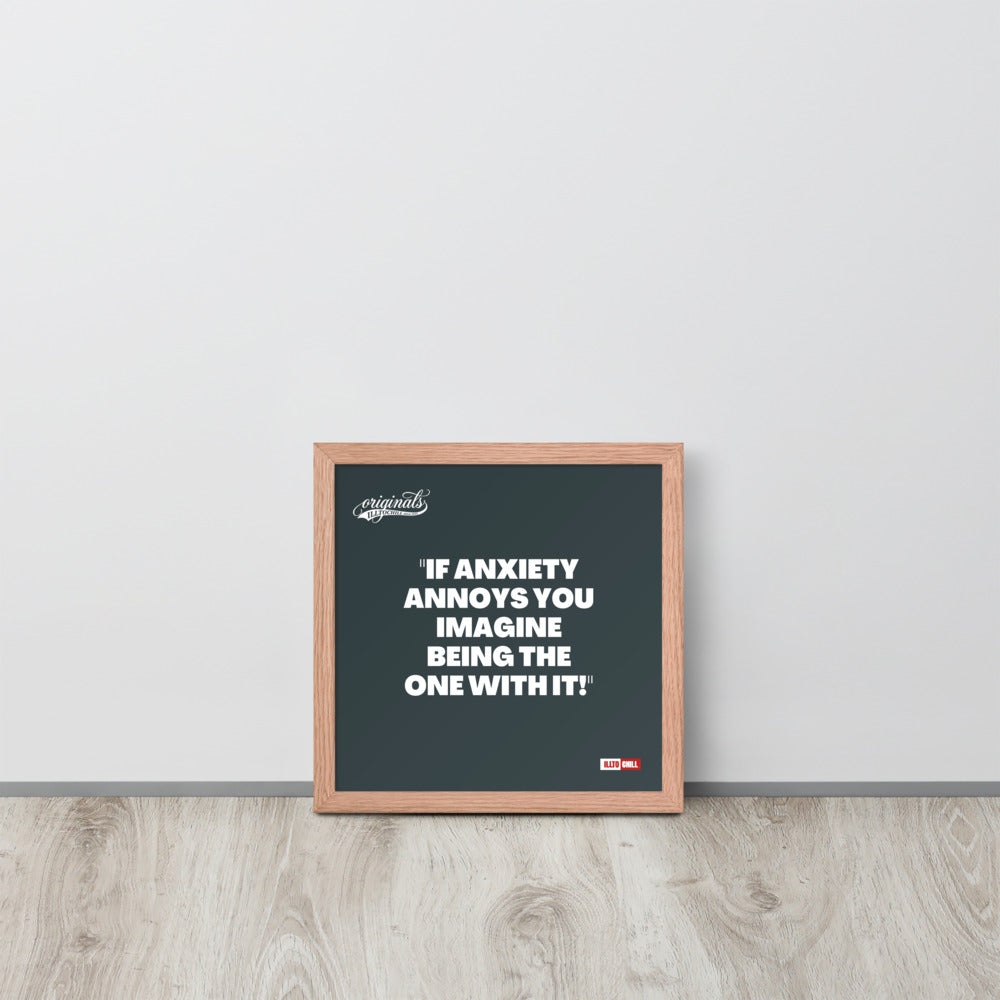 anxiety-framed-photo-paper-poster