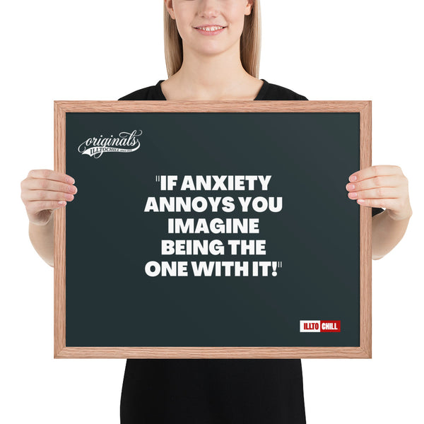 anxiety-framed-photo-paper-poster