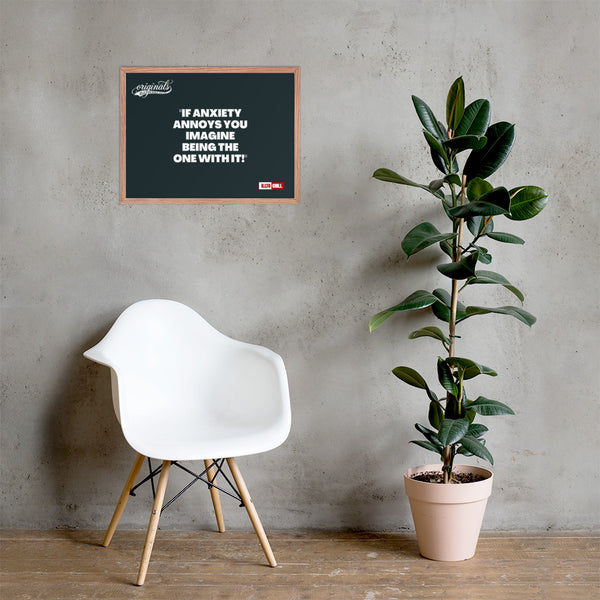 anxiety-framed-photo-paper-poster