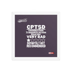 c-ptsd-framed-photo-paper-poster