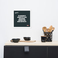 anxiety-framed-photo-paper-poster