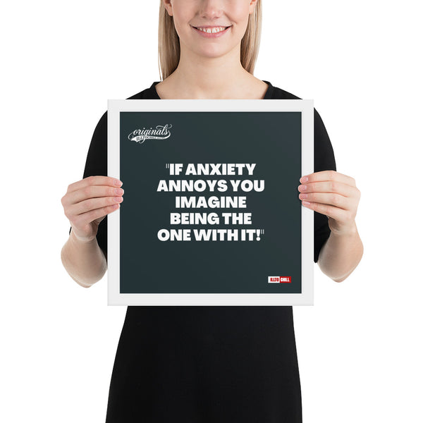 anxiety-framed-photo-paper-poster