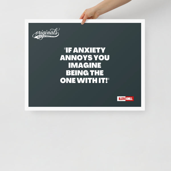 anxiety-framed-photo-paper-poster