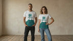 Say It Loud IIH Cotton Crew Neck T-Shirt – ILLTOCHILL Identity Wear