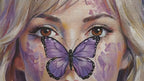 Say It Without Explaining Lupus Poster – ILLTOCHILL Identity