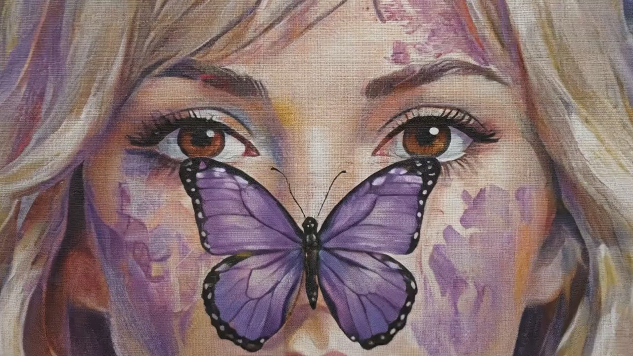 Say It Without Explaining Lupus Poster – ILLTOCHILL Identity